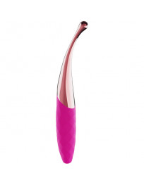 ARMONY - FUCHSIA MULTIFREQUENZSTIMULATOR NANA