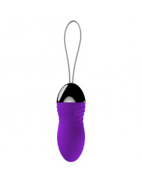 ARMONY - ANNI VIOLET VIBRIERENDES EI MIT FERNBEDIENUNG