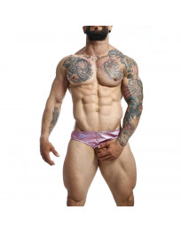 MOB - DNGEON JOCKSTRAP ROSA COCKRING, EINE GRÖSSE