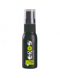EROS - HEMMENDES SPRAY MIT JOJOBA UND CBD 30 ML
