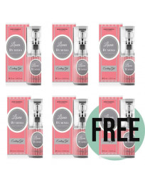 LIONA BY MOMA - VIBRADOR LIQUIDO SPANNENDES GEL15 ML 51 KOSTENLOS