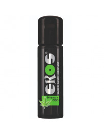 EROS - HYBRID-SCHMIERMITTEL MIT CBD 100 ML