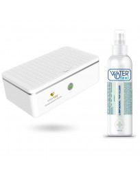 STERTOY - STERILIZER FREE TOY CLEANER WATERFEEL