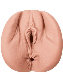 ALIVE - FLEX MÄNNLICHER MASTURBADOR VAGINAL GRÖSSE M