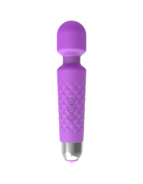 ARMONY - VIOLETTER MINI-MASSAGER and VIBRATOR