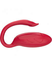 ARMONY - VOGELVIBRATOR FÜR PAARE ROT