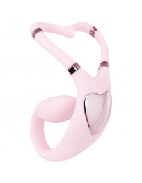ADRIEN LASTIC - COUPLE SECRETS II DOPPELTE STIMULATION PINK KOSTENLOSE APP