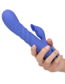 CALEXOTICS - LA LOVE VIBRATOR and SAUGROHR BLAU VON CALIFORNIA DREAMING