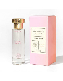 EYE OF LOVE - BLOOM SATIVA-PARFUM FÜR WEIBLICHE PERSONEN SUNNY DAZE 30 ML