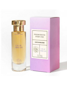 EYE OF LOVE - BLOOM WEIBLICHES INDICA-PARFUM LILAC DREAM 30 ML