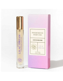 EYE OF LOVE - BLOOM WEIBLICHES INDICA-PARFUM LILAC DREAM 10 ML